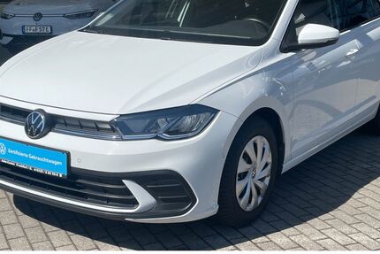 VW Polo 26.461 km 15.790 &euro; Frankfurt (Oder) 15234