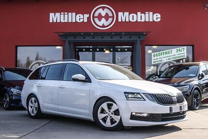 Skoda Octavia 137.000 km 14.750 &euro; Frankfurt (Oder) 15234