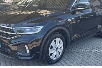 VW T-Roc 7.747 km 35.490 &euro; Frankfurt (Oder) 15234