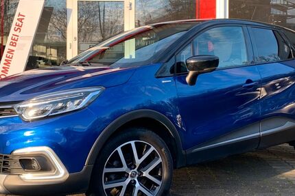 Renault Captur 34.995 km 17.495 &euro; Frankfurt (Oder) 15234