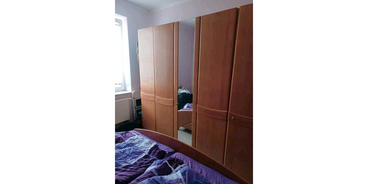Etagenwohnung Eisenhüttenstadt - 2 Zimmer, 52 m&sup2;, 341&euro; | Angebot:26632903