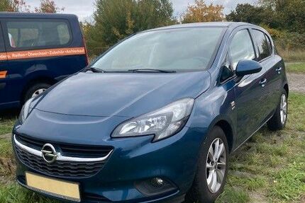 Opel Corsa 74.787 km 8.298 &euro; Frankfurt(Oder) 15236