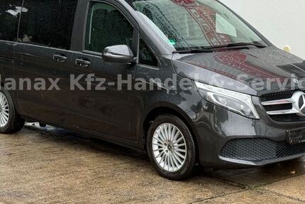 Mercedes-Benz V 220 51.500 km 46.000 &euro; Frankfurt/Oder 15234