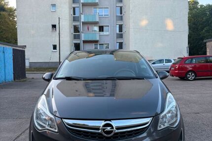 Opel Corsa 41.000 km 7.000 &euro; frankfurt oder 15236