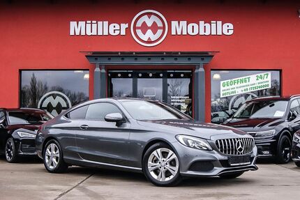 Mercedes-Benz C 200 120.942 km 23.900 &euro; Frankfurt (Oder) 15234