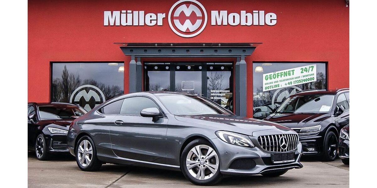 Mercedes-Benz C 200 120.942 km 23.900 &euro; Frankfurt (Oder) 15234