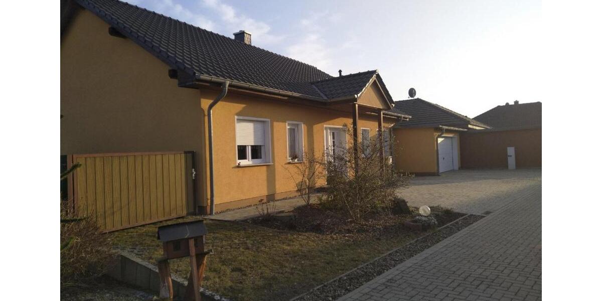 Einfamilienhaus Eisenhüttenstadt - 390.000&euro; | Angebot:25793150