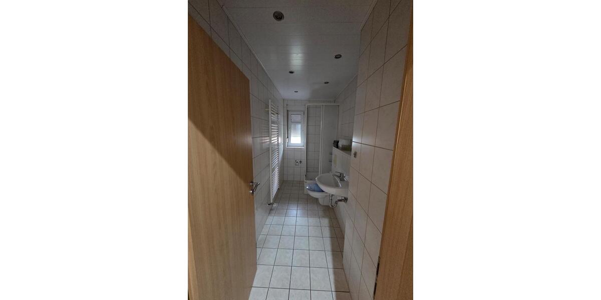 Erdgeschoßwohnung Brieskow-Finkenheerd Finkenheerd - 3 Zimmer, 72 m&sup2;, 520&euro; | Angebot:24327418