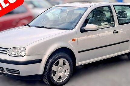 VW Golf 161.000 km 2.000 &euro; Frankfurt Oder (Bei Berlin) 15234
