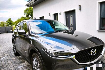 Mazda CX-5 102.000 km 19.000 &euro; Jacobsdorf 15236