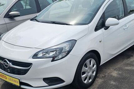 Opel Corsa 58.660 km 9.500 &euro; Frankfurt (Oder) 15234