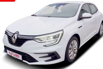Renault Megane 16.946 km 15.950 &euro; Eisenhüttenstadt 15890