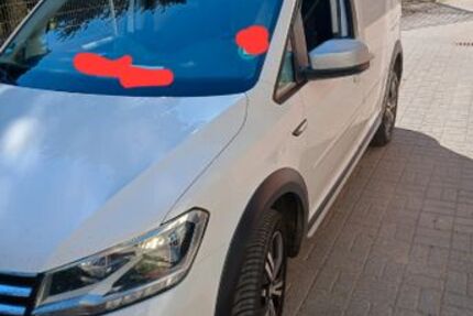 VW Caddy 205.000 km 16.000 &euro; Reitwein 15328