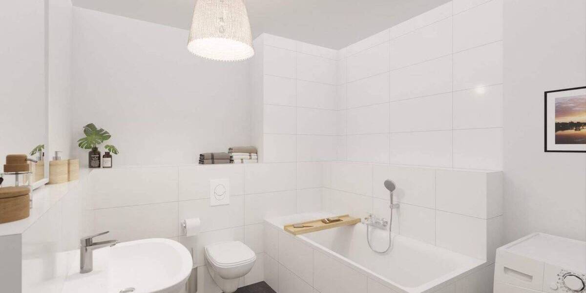 Etagenwohnung Frankfurt (Oder) Frankfurt - 3 Zimmer, 81 m&sup2;, 244.900&euro; | Angebot:25938888
