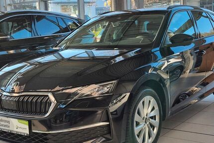 Skoda Octavia 13.950 km 33.950 &euro; Frankfurt (Oder) 15234