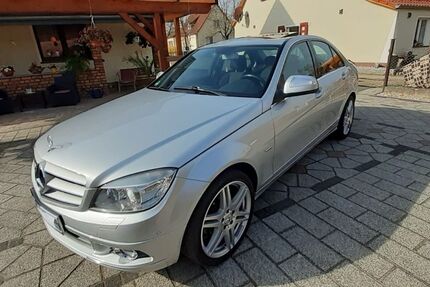 Mercedes-Benz C 220 188.629 km 7.000 &euro; Beeskow 15848