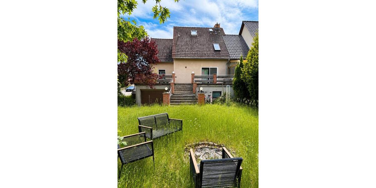 Reihenhaus Eisenhüttenstadt - 5 Zimmer, 170 m&sup2;, 295.000&euro; | Angebot:26896554
