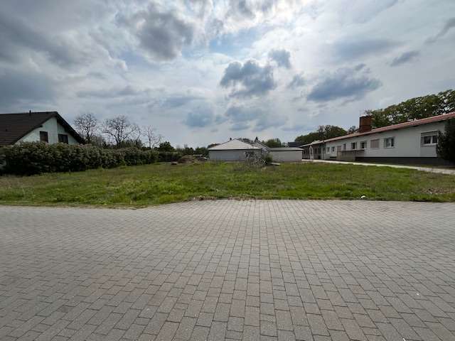 Grundstück Beeskow - 59.990&euro; | Angebot:26470612