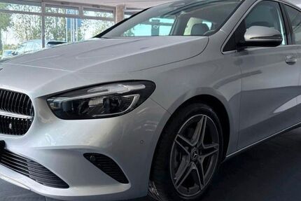 Mercedes-Benz B 180 15.400 km 26.500 &euro; Eisenhüttenstadt 15890
