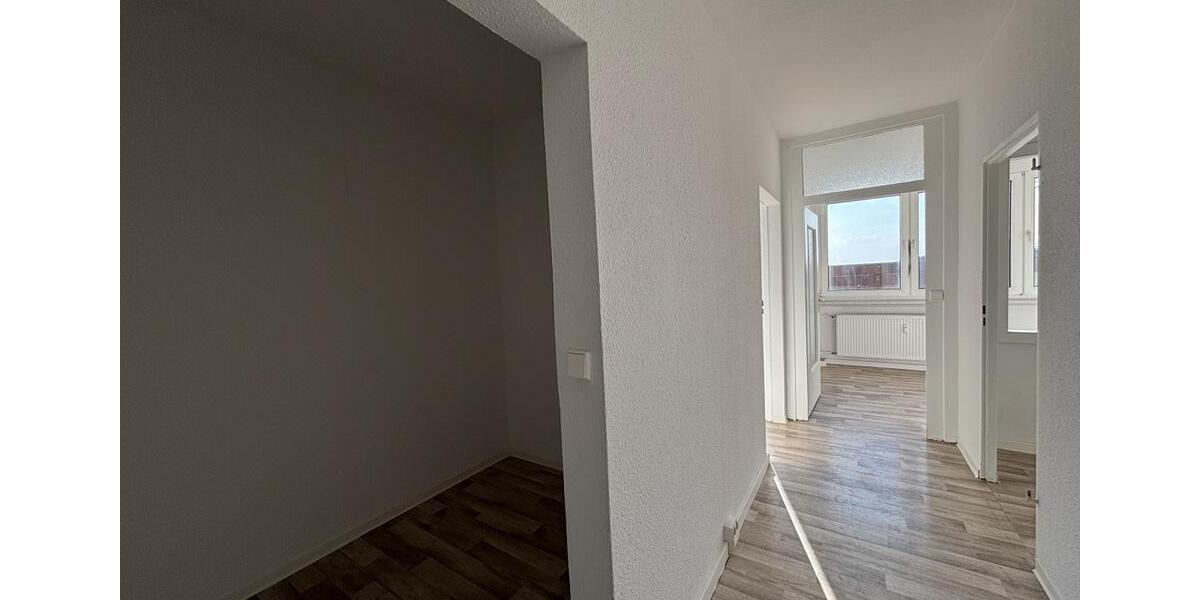 Etagenwohnung Frankfurt (Oder) - 3 Zimmer, 68 m&sup2;, 451&euro; | Angebot:25959217