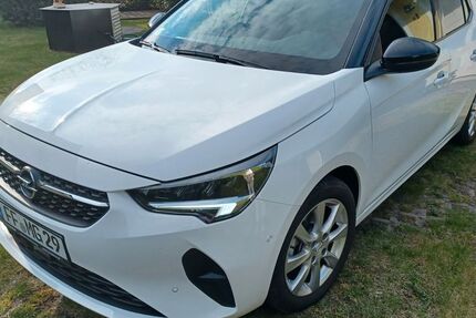Opel Corsa 6.000 km 15.500 &euro; Frankfurt 15234