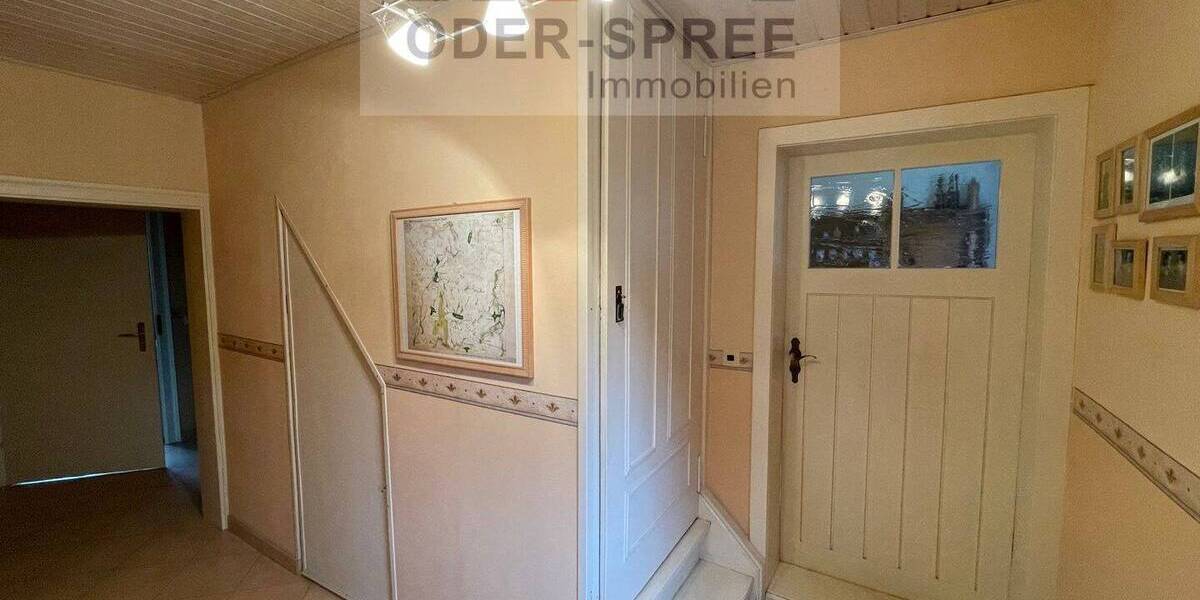 Einfamilienhaus Steinhöfel Arensdorf - 3 Zimmer, 83 m&sup2;, 189.000&euro; | Angebot:25661536