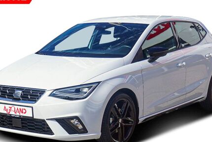 Seat Ibiza 42.302 km 19.950 &euro; Eisenhüttenstadt 15890