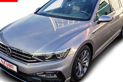 VW Passat Variant 47.829 km 30.950 &euro; Eisenhüttenstadt 15890
