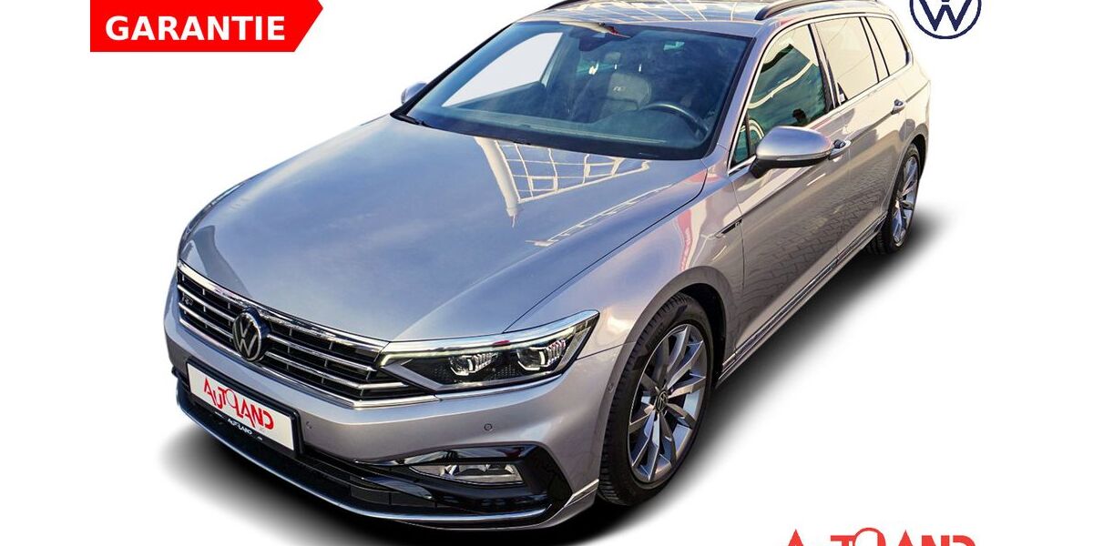 VW Passat Variant 47.829 km 30.950 &euro; Eisenhüttenstadt 15890