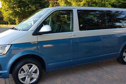 VW T6 Multivan 192.000 km 27.990 &euro; Rietz-Neuendorf 15848