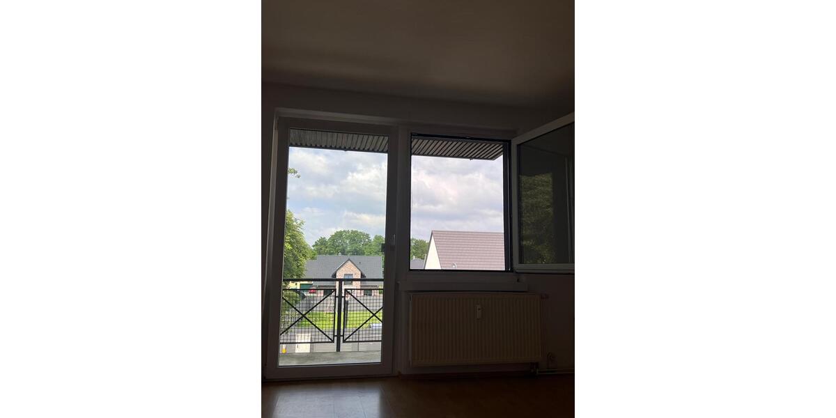 Etagenwohnung Frankfurt (Oder) Booßen - 2 Zimmer, 55 m&sup2;, 580&euro; | Angebot:25862081