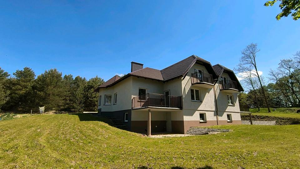 Villa Jacobsdorf - 5 Zimmer, 232 m&sup2;, 285.000&euro; | Angebot:26637537