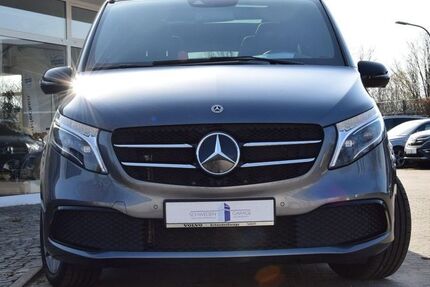Mercedes-Benz V 300 80.600 km 59.400 &euro; Frankfurt (Oder) 15236