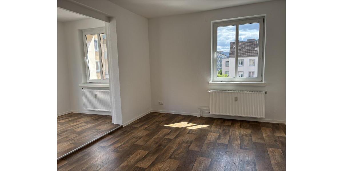 Etagenwohnung Frankfurt (Oder) - 2 Zimmer, 63 m&sup2;, 353&euro; | Angebot:23704733