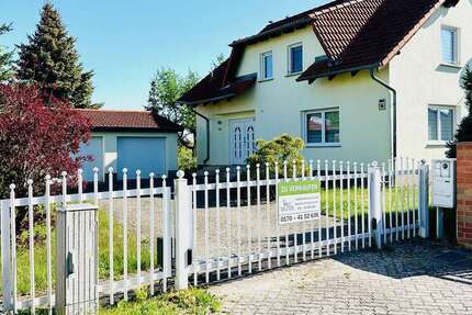 Haus Frankfurt (Oder) Booßen - 6 Zimmer, 212 m&sup2;, 474.850&euro; | Angebot:25863252