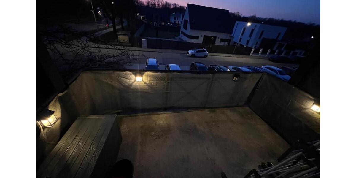 Etagenwohnung Frankfurt (Oder) Booßen - 2 Zimmer, 55 m&sup2;, 580&euro; | Angebot:25862081