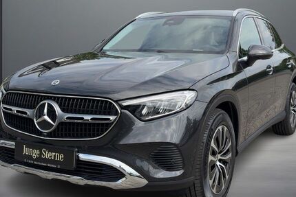 Mercedes-Benz GLC 220 11.779 km 49.870 &euro; Frankfurt (Oder) 15234