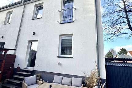 Haus Frankfurt (Oder) Booßen - 5 Zimmer, 126 m&sup2;, 265.000&euro; | Angebot:25639045