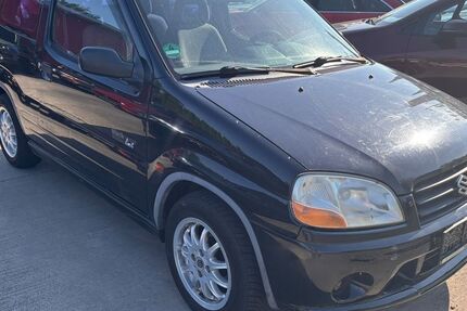 Suzuki Ignis 99.929 km 990 &euro; Frankfurt (Oder) 15234