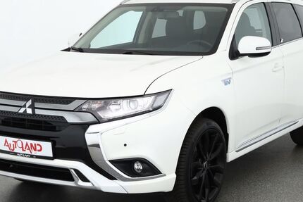 Mitsubishi Outlander 59.841 km 24.490 &euro; Eisenhüttenstadt 15890