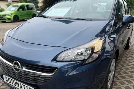 Opel Corsa 57.800 km 10.999 &euro; Eisenhüttenstadt 15890