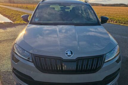 Skoda Karoq 69.800 km 21.990 &euro; Neuzelle 15898