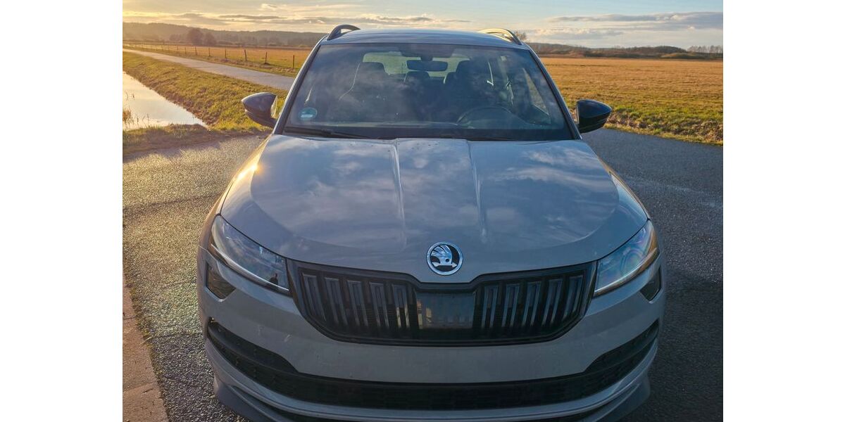 Skoda Karoq 69.800 km 21.990 &euro; Neuzelle 15898