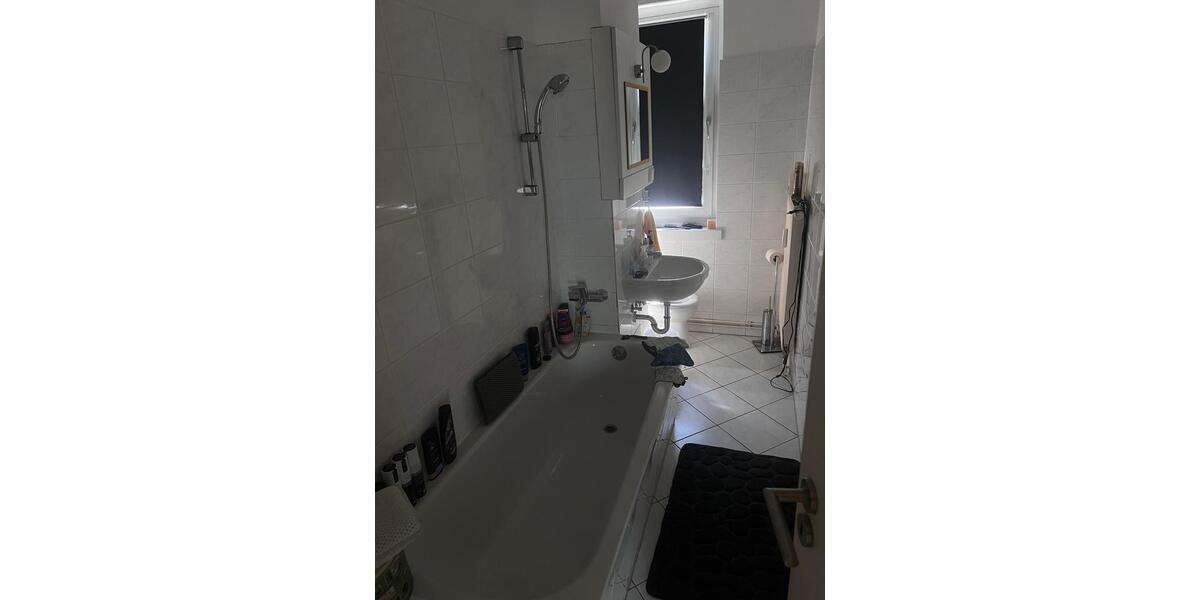 Etagenwohnung Frankfurt (Oder) Booßen - 2 Zimmer, 55 m&sup2;, 580&euro; | Angebot:25862081