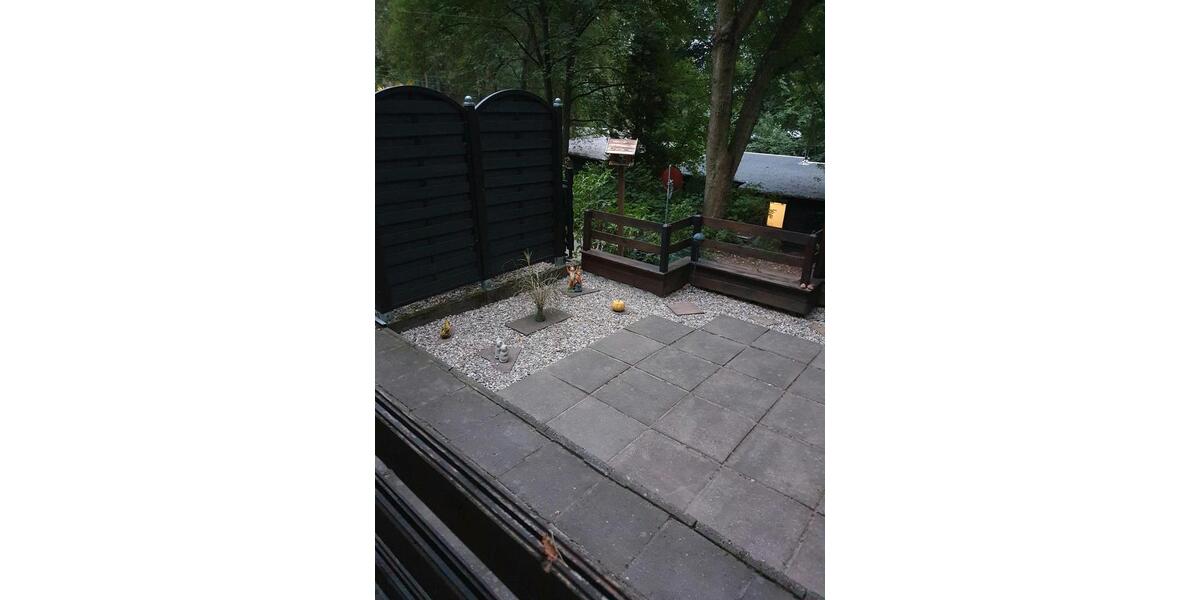 Bungalow Jacobsdorf - 3 Zimmer, 50 m&sup2;, 21.000&euro; | Angebot:23791190