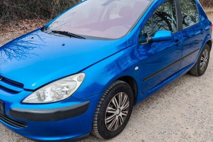 Peugeot 307 229.224 km 1.300 &euro; Lebus 15326