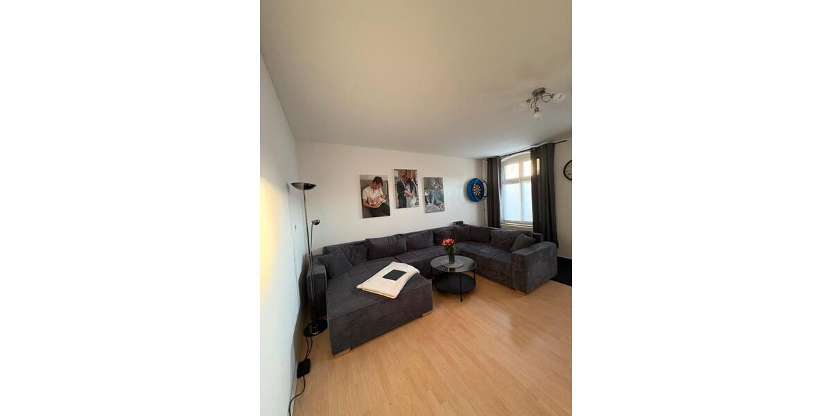 Etagenwohnung Frankfurt (Oder) Booßen - 3 Zimmer, 79 m&sup2;, 665&euro; | Angebot:26033870