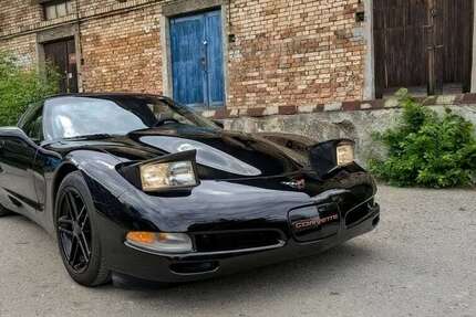 Corvette C5 74.190 km 29.500 &euro; Frankfurt (Oder), Stadt 15236