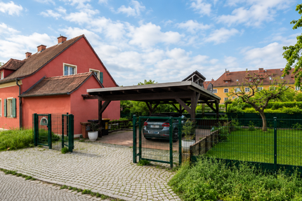 Haus Frankfurt Booßen - 4 Zimmer, 93 m&sup2;, 255.000&euro; | Angebot:26726246
