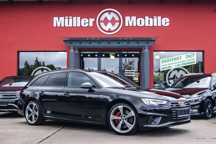 Audi A4 100.000 km 29.900 &euro; Frankfurt (Oder) 15234